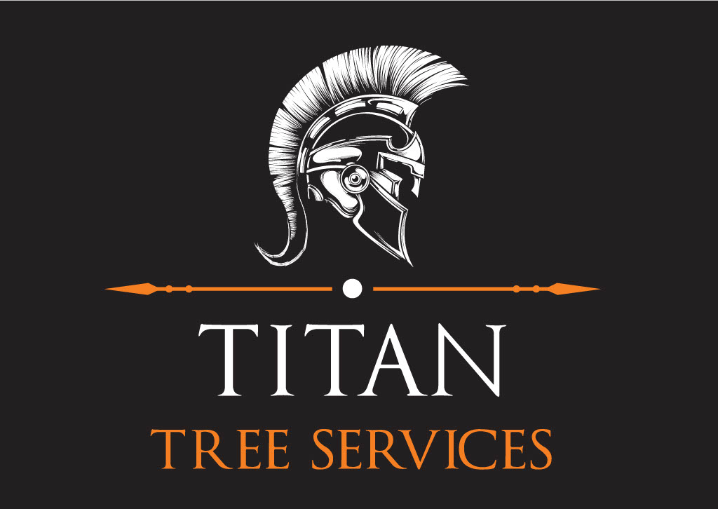 Titan Tree Services Ltd logo